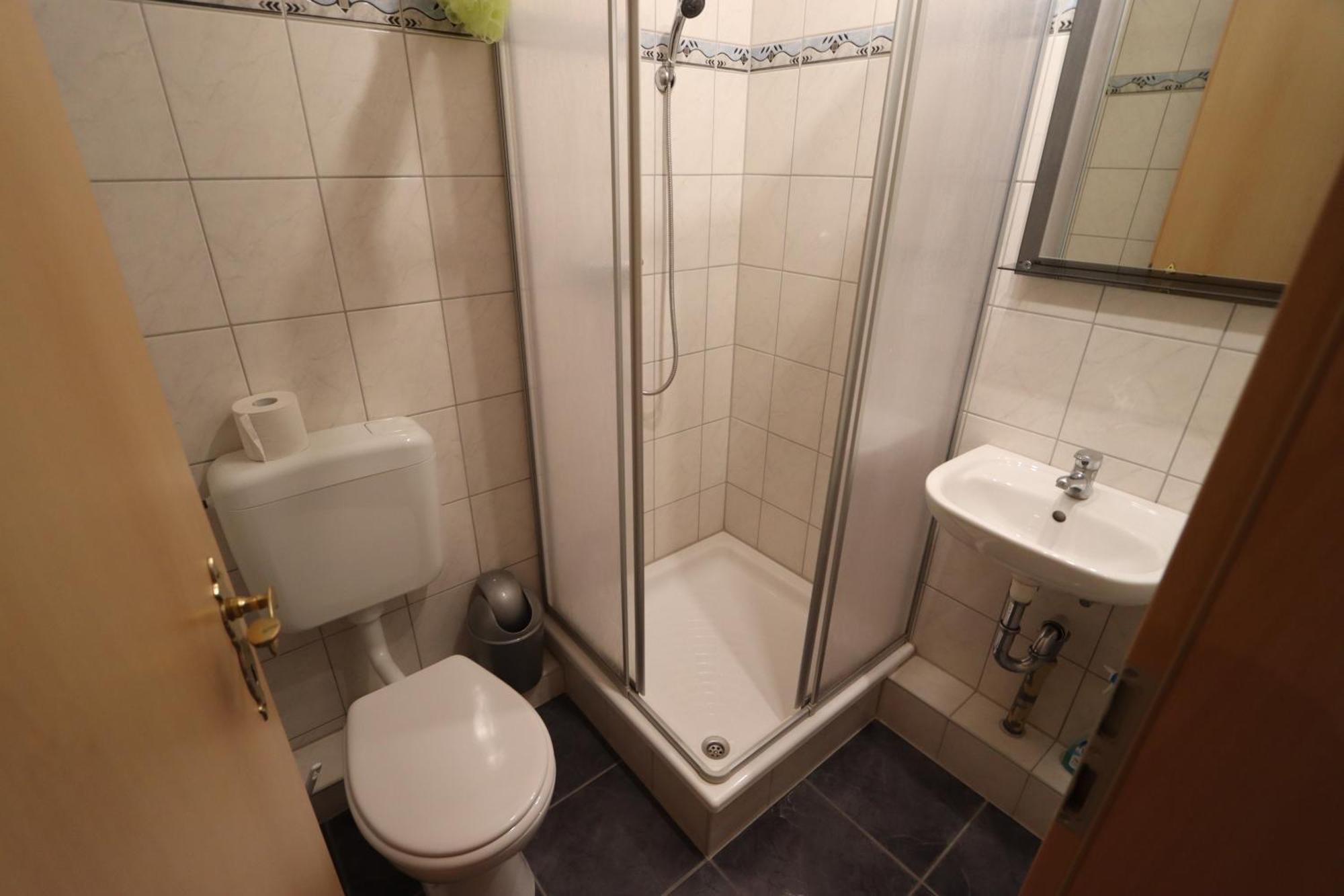 Ferienwohnung Amsel Rheinsberg Bagian luar foto